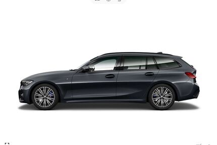BMW 330 Gebrauchtwagen
