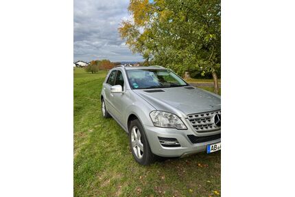 Mercedes-Benz ML 300 Gebrauchtwagen
