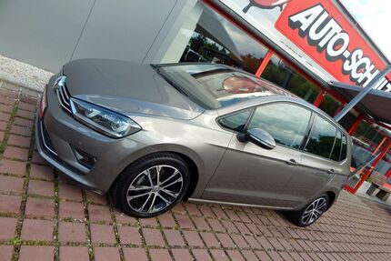 VW Golf Sportsvan Gebrauchtwagen