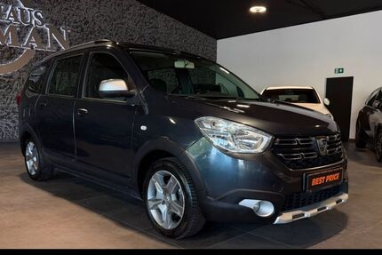Dacia Lodgy Gebrauchtwagen