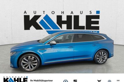 VW Arteon Gebrauchtwagen