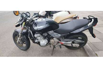 Honda Hornet Gebrauchtwagen
