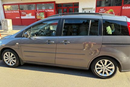 Mazda 5 Gebrauchtwagen
