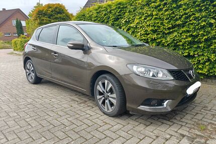 Nissan Pulsar Gebrauchtwagen
