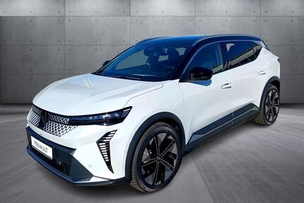 Renault Scenic E-TECH Gebrauchtwagen