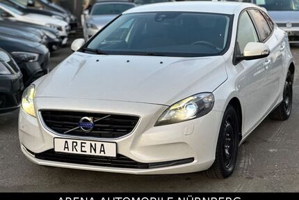 Volvo V40 Gebrauchtwagen