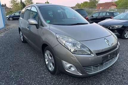 Renault Scenic Gebrauchtwagen