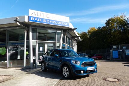 Mini One Countryman Gebrauchtwagen