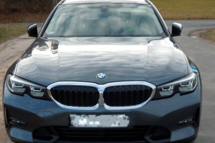BMW 320 Gebrauchtwagen
