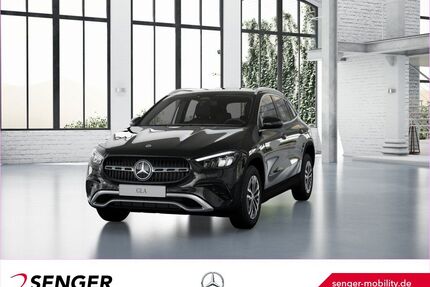 Mercedes-Benz GLA 200 Gebrauchtwagen