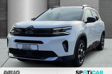 Citroen C5 Aircross Gebrauchtwagen