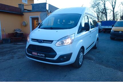 Ford Transit Gebrauchtwagen