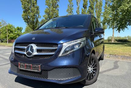Mercedes-Benz V 300 Gebrauchtwagen