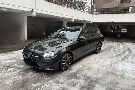Mercedes-Benz E 400 Gebrauchtwagen