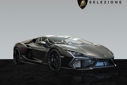 Lamborghini Revuelto Gebrauchtwagen