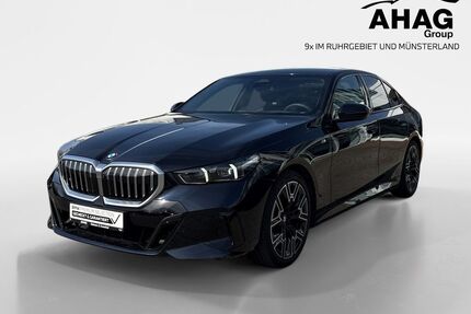 BMW 520 Gebrauchtwagen