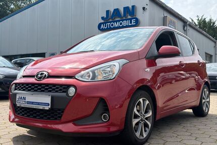 Hyundai i10 Gebrauchtwagen