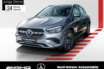 Mercedes-Benz GLA 200 Gebrauchtwagen
