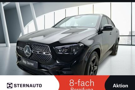Mercedes-Benz GLE 450 Gebrauchtwagen