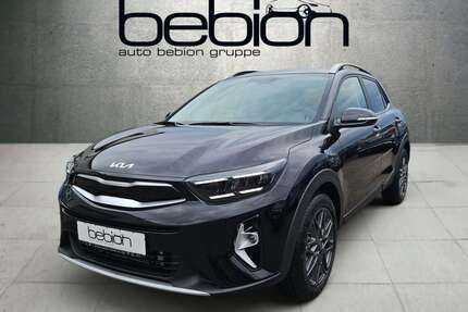 Kia Stonic Gebrauchtwagen
