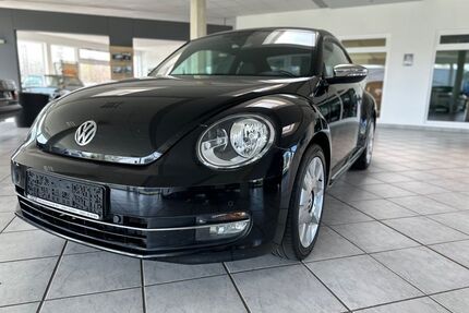 VW Beetle Gebrauchtwagen
