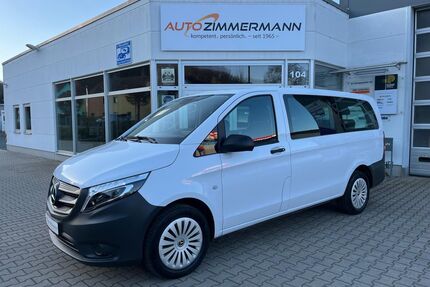 Mercedes-Benz Vito Gebrauchtwagen