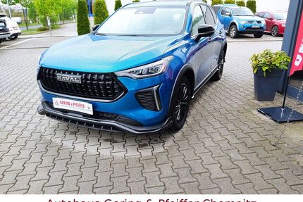 GWM HAVAL Jolion Pro Gebrauchtwagen