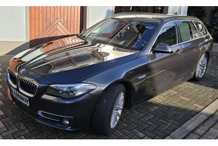 BMW 530 Gebrauchtwagen