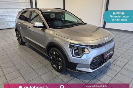 Kia Niro EV Gebrauchtwagen
