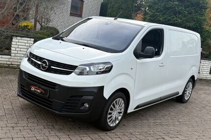 Opel Vivaro Gebrauchtwagen