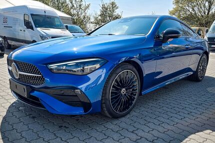 Mercedes-Benz CLE 450 Gebrauchtwagen