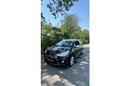 Citroen DS3 Gebrauchtwagen