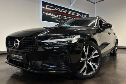Volvo V60 Gebrauchtwagen