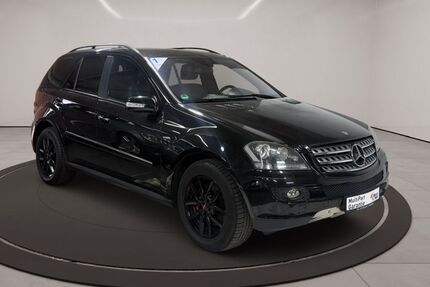 Mercedes-Benz ML 320 Gebrauchtwagen