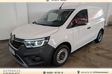 Renault Kangoo Gebrauchtwagen