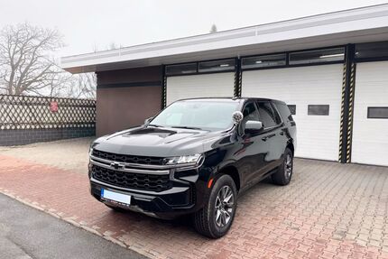 Chevrolet Tahoe Gebrauchtwagen