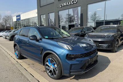 Lynk & Co 01 Gebrauchtwagen