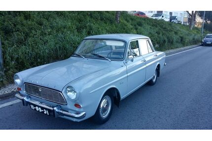 Ford Taunus Gebrauchtwagen