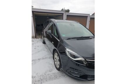 Opel Zafira Tourer Gebrauchtwagen