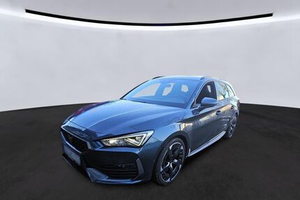 Cupra Leon Gebrauchtwagen