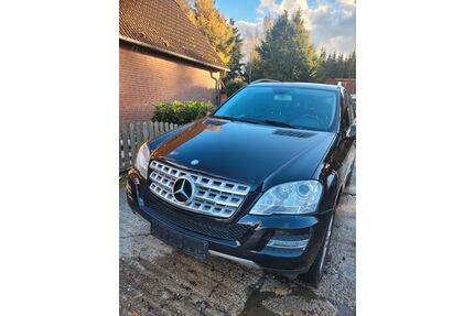 Mercedes-Benz ML 350 Gebrauchtwagen