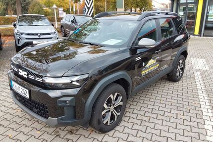 Dacia Bigster Gebrauchtwagen