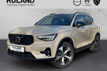 Volvo XC40 Gebrauchtwagen