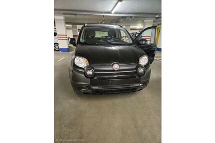Fiat New Panda Gebrauchtwagen