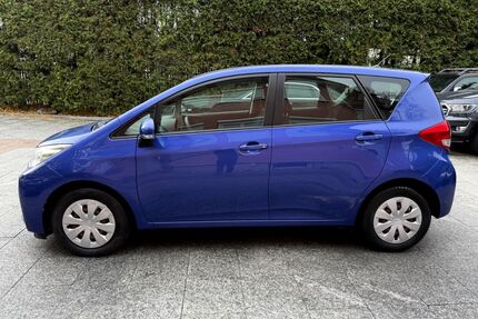 Subaru Trezia Gebrauchtwagen