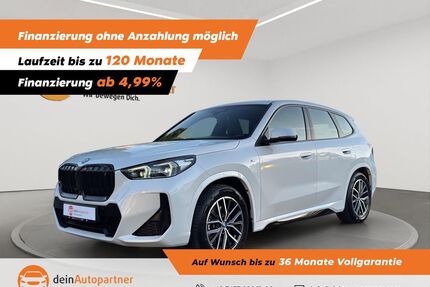 BMW iX1 Gebrauchtwagen