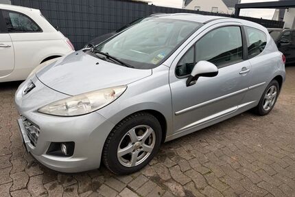 Peugeot 207 Gebrauchtwagen