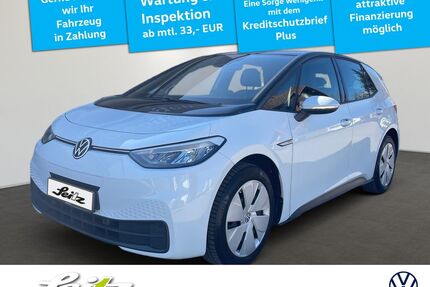 VW ID.3 Gebrauchtwagen