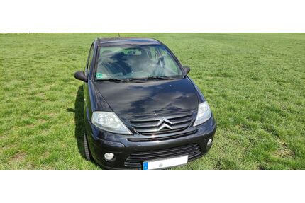Citroen C3 Gebrauchtwagen