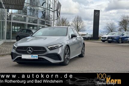 Mercedes-Benz A 200 Gebrauchtwagen